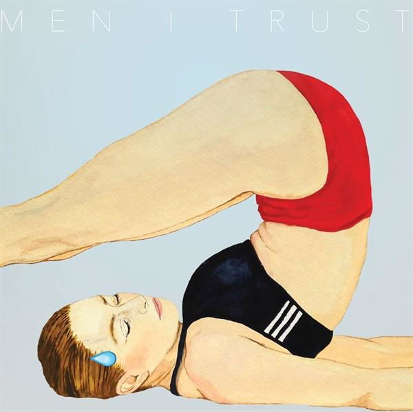 Men I Trust - Headroom (LP) Cover Arts and Media | Records on Vinyl