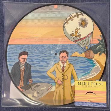  |   | Men I Trust - Men I Trust (LP) | Records on Vinyl