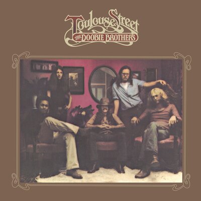 |  Vinyl LP | the Doobie Brothers - Toulouse Street (2 LPs) | Records on Vinyl