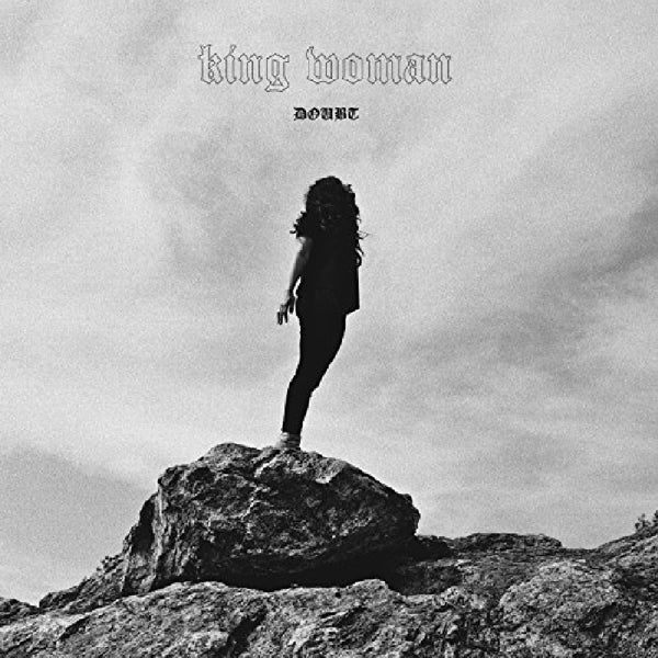  |  Vinyl LP | King Woman - Doubt (LP) | Records on Vinyl