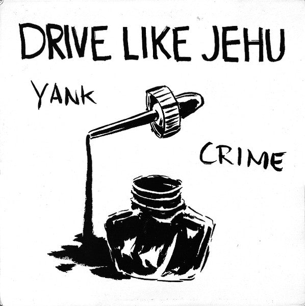 |   | Drive Like Jehu - Yank Crime (2 LPs) | Records on Vinyl