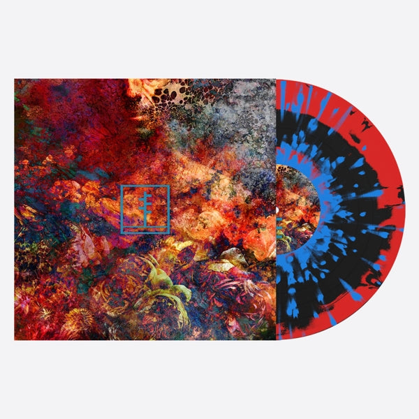  |  Vinyl LP | Frail Body - Artificial Bouquet (LP) | Records on Vinyl