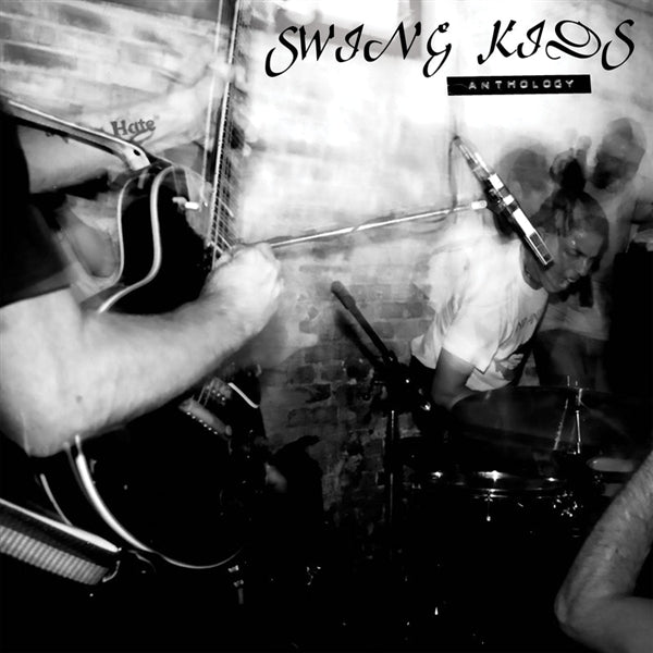  |  Vinyl LP | Swing Kids - Anthology (LP) | Records on Vinyl
