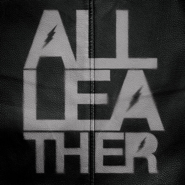  |  Vinyl LP | All Leather - Amateur Surgery... (2 LPs) | Records on Vinyl