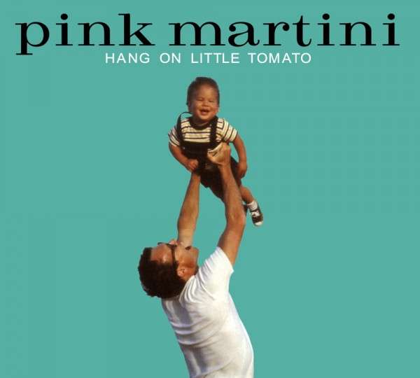  |   | Pink Martini - Hang On Little Tomato (2 LPs) | Records on Vinyl