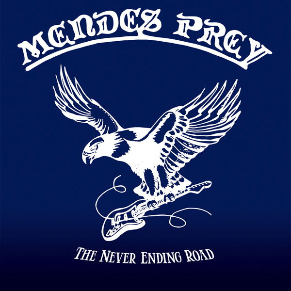  |   | Mendes Prey - The Never Ending Road (2 LPs) | Records on Vinyl