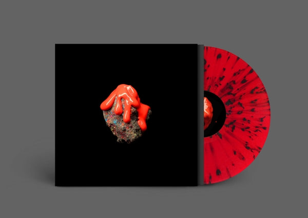 |   | Rubber Oh - Soil (LP) | Records on Vinyl