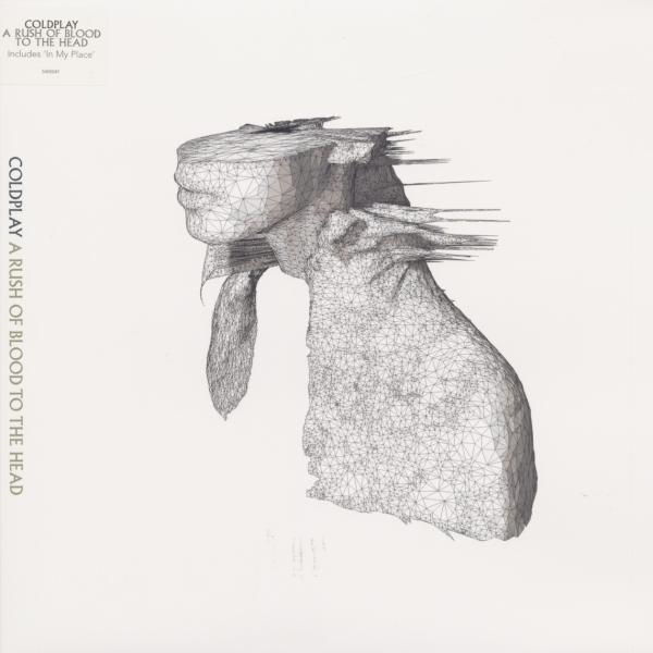  |   | Coldplay - A Rush of Blood To the Head (LP) | Records on Vinyl
