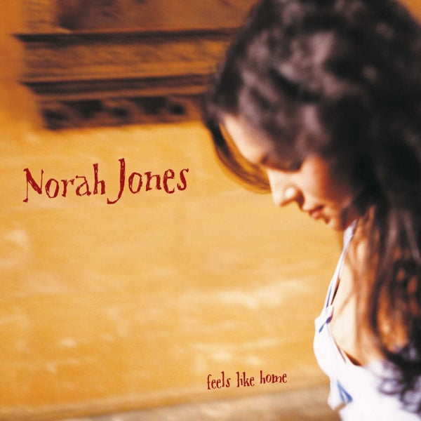  |  Vinyl LP | Norah Jones - Feels Like Home (LP) | Records on Vinyl