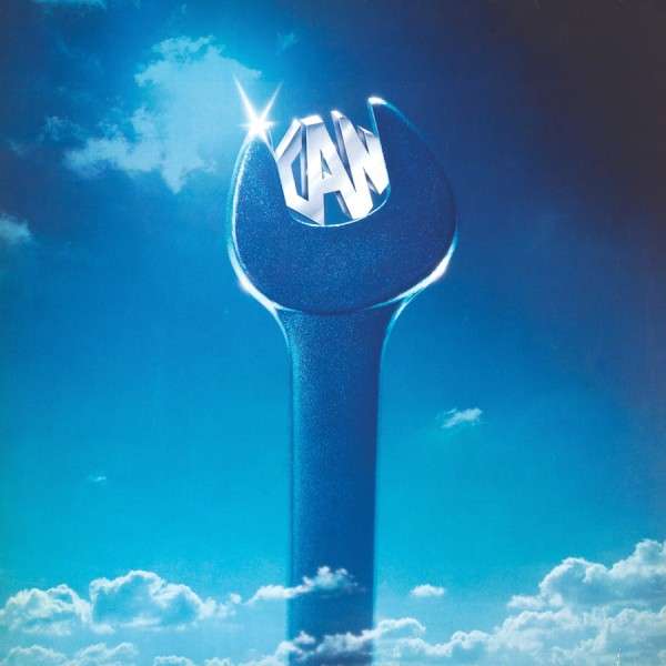 Can - Can (LP) Cover Arts and Media | Records on Vinyl