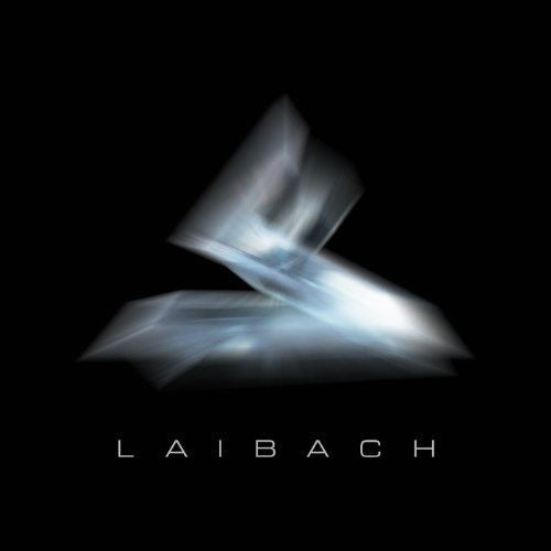 Laibach - Spectre (LP) Cover Arts and Media | Records on Vinyl