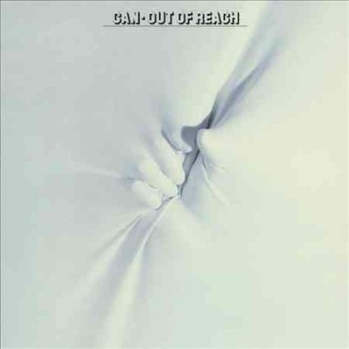  |   | Can - Out of Reach (LP) | Records on Vinyl