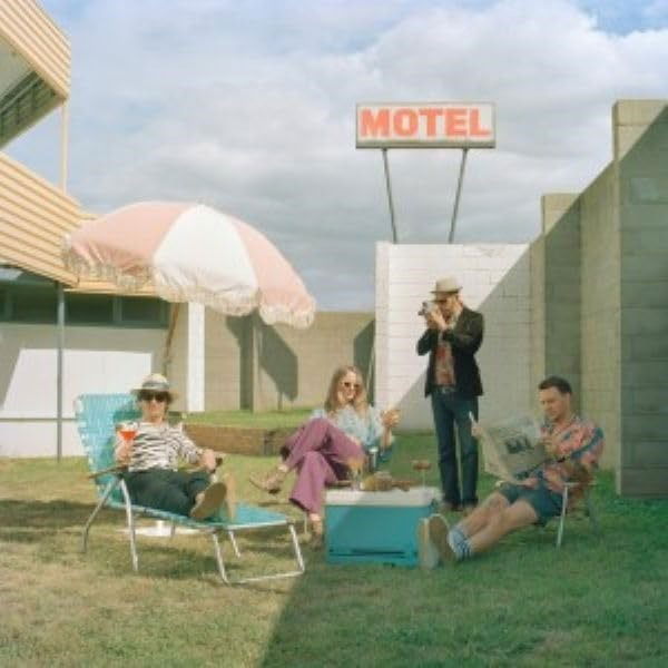 Cam Muncey - Cam Muncey and the Delusions of Grandeur (LP) Cover Arts and Media | Records on Vinyl