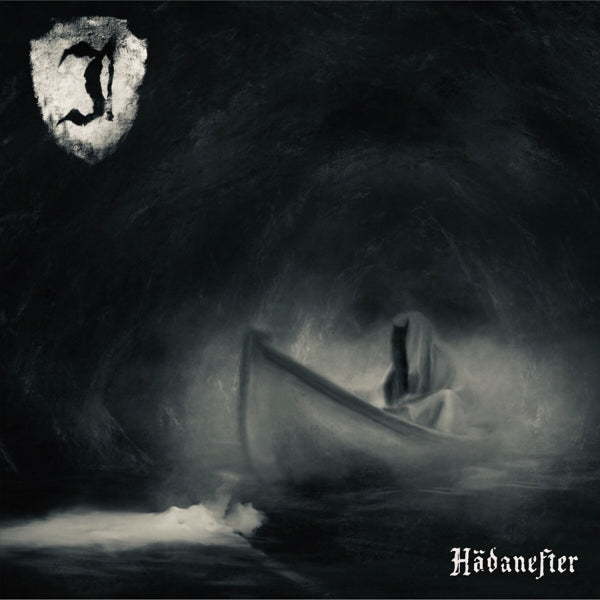  |  Vinyl LP | Jordfast - Hadanefter (LP) | Records on Vinyl
