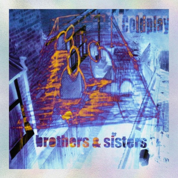  |   | Coldplay - Brothers & Sisters (2 Singles) | Records on Vinyl