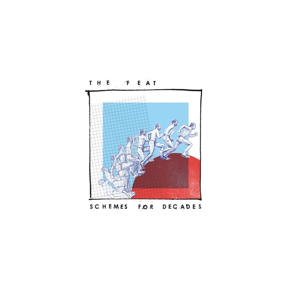  |  Vinyl LP | Feat - Schemes For Decades (LP) | Records on Vinyl