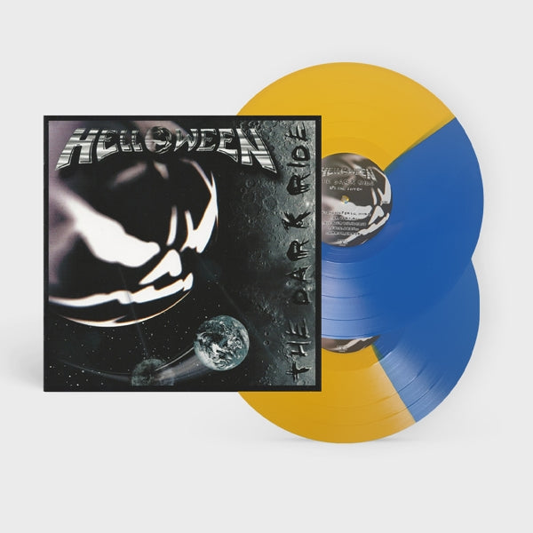 |  Vinyl LP | Helloween - The Dark Ride (2 LPs) | Records on Vinyl