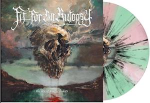 Fit For an Autopsy - Sea of Tragic Beasts (LP) Cover Arts and Media | Records on Vinyl