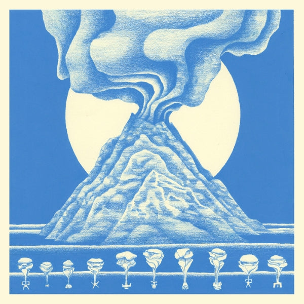  |  Vinyl LP | Patrick Shiroishi - Forgetting is Violent (LP) | Records on Vinyl