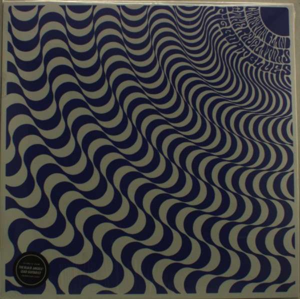  |  Vinyl LP | Christian & the Revelators Bland - Pig Boat Blues (LP) | Records on Vinyl