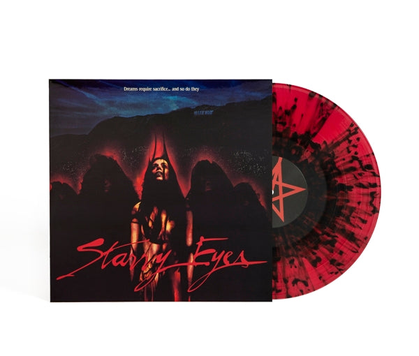  |   | Jonathan Snipes - Starry Eyes (LP) | Records on Vinyl