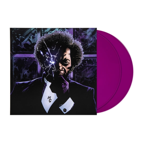  |   | West Dylan Thordson - Glass (2 LPs) | Records on Vinyl