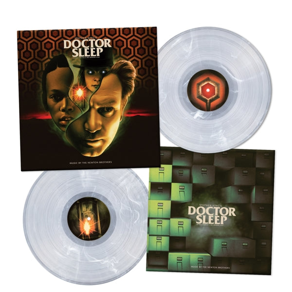  |   | Newton Brothers - Doctor Sleep (2 LPs) | Records on Vinyl