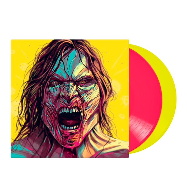  |   | Tom Holkenborg - Army of the Dead (2 LPs) | Records on Vinyl