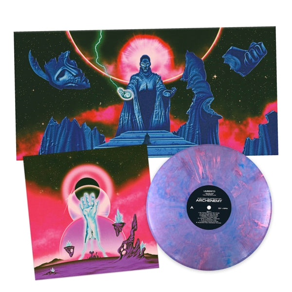  |   | Umberto - Archenemy (LP) | Records on Vinyl