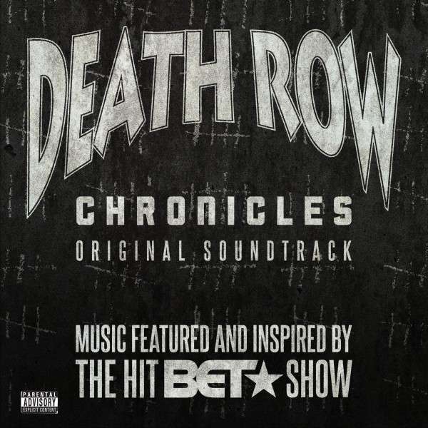  |   | Various - Death Row Chronicles (2 LPs) | Records on Vinyl
