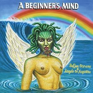  |   | Sufjan & Angelo De Augustine Stevens - A Beginner's Mind (LP) | Records on Vinyl