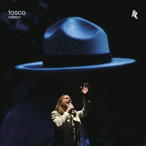  |   | Tosca - Odeon (3 LPs) | Records on Vinyl