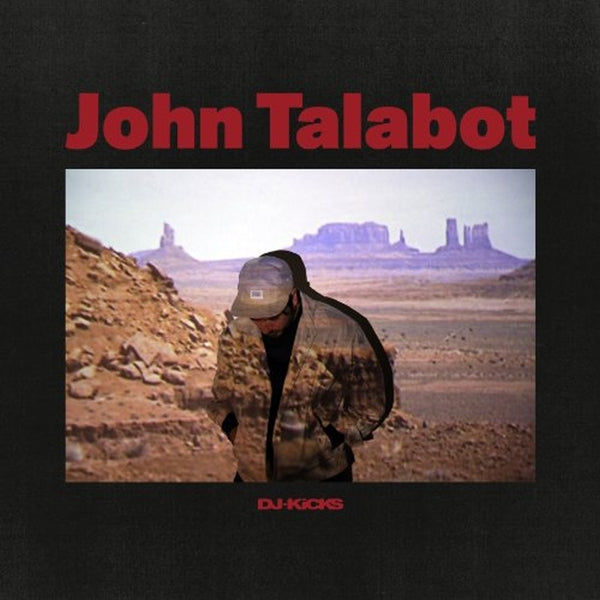  |   | John Talabot - DJ-Kicks (3 LPs) | Records on Vinyl