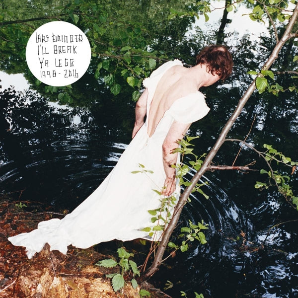  |   | Lars Eidinger - I'll Break Ya Legg (LP) | Records on Vinyl