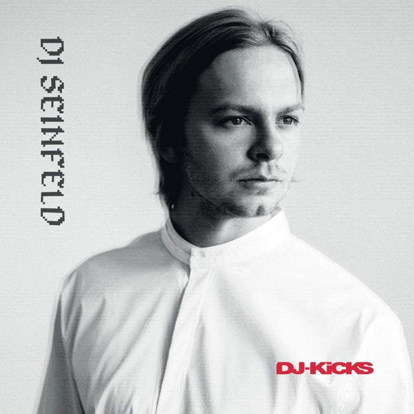  |   | DJ Seinfeld - DJ-Kicks (2 LPs) | Records on Vinyl