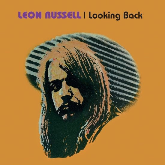  |   | Leon Russell - Looking Back (LP) | Records on Vinyl
