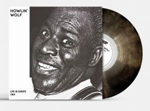  |   | Howlin' Wolf - Live In Europe (Bremen, 1964) (LP) | Records on Vinyl