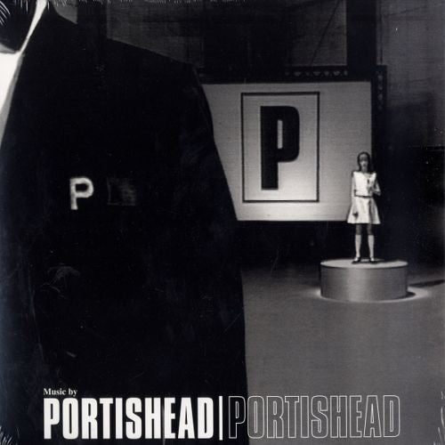  |   | Portishead - Portishead (2 LPs) | Records on Vinyl