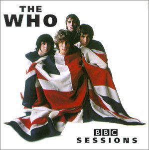  |   | Who - Bbc Sessions (2 LPs) | Records on Vinyl