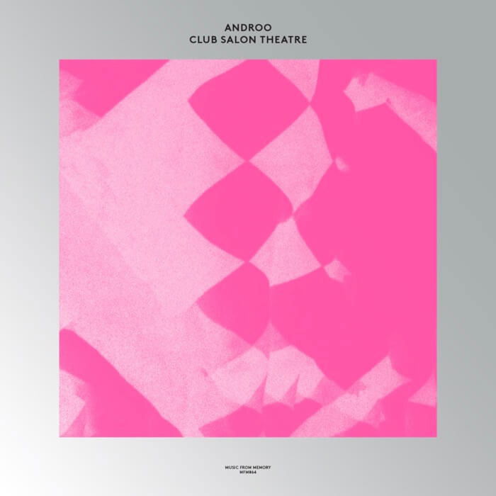 |  Vinyl LP | Androo - Club Salon Theatre (LP) | Records on Vinyl