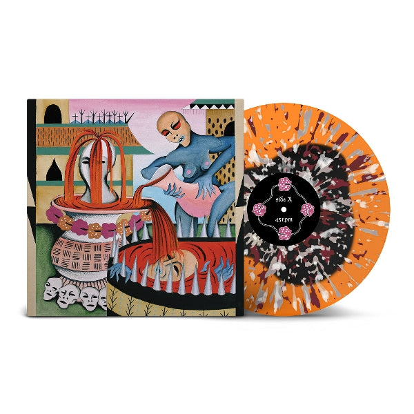  |   | Gulch - Impenetrable Cerebral Fortress (LP) | Records on Vinyl