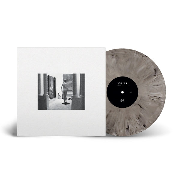  |  Vinyl LP | Whirr - Distressor (LP) | Records on Vinyl