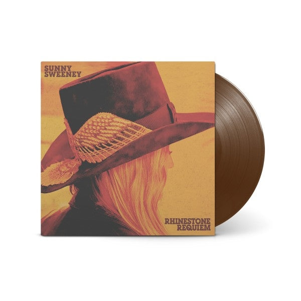  |   | Sunny Sweeney - Rhinestone Requiem (LP) | Records on Vinyl