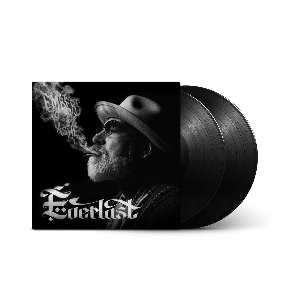  |  Vinyl LP | Everlast - Embers To Ashes (LP) | Records on Vinyl