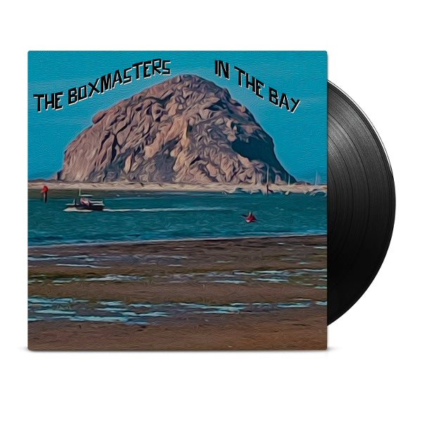  |  Vinyl LP | Boxmasters - In the Bay (LP) | Records on Vinyl