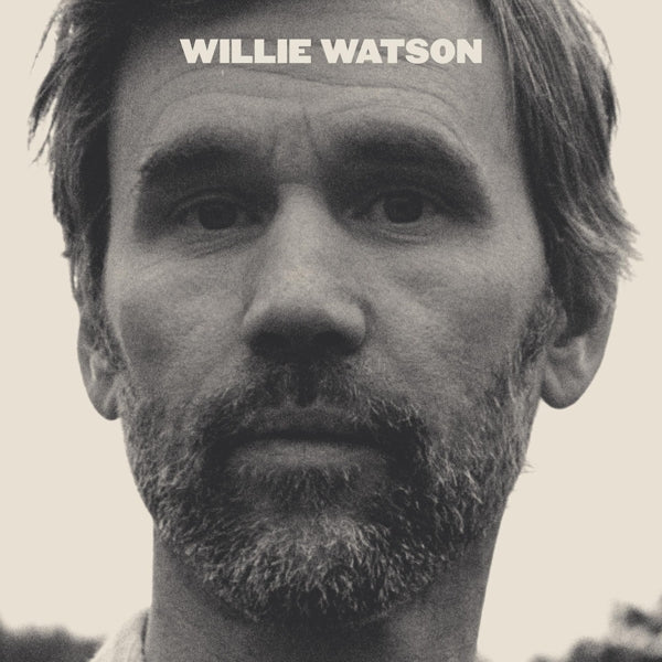  |   | Willie Watson - Willie Watson (LP) | Records on Vinyl