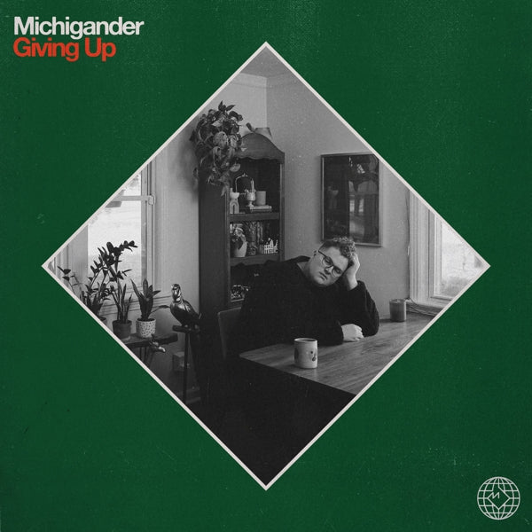  |  Vinyl LP | Michigander - Michigander (LP) | Records on Vinyl