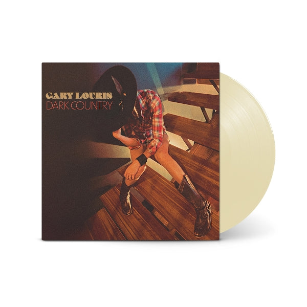  |   | Gary Louris - Dark Country (LP) | Records on Vinyl