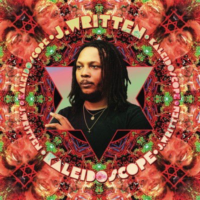 J Written - Kaleidoscope (LP) Cover Arts and Media | Records on Vinyl