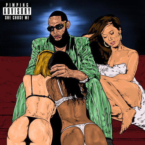 Musalini & Khrysis - Pure Izm (LP) Cover Arts and Media | Records on Vinyl